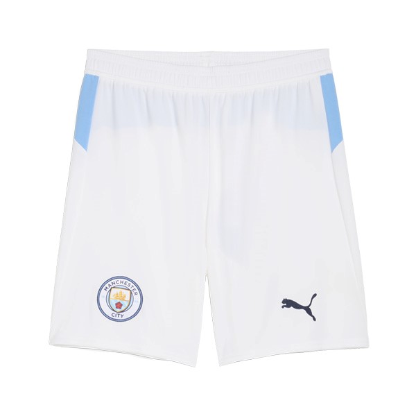 Pantalones Manchester City 1ª 2025/26